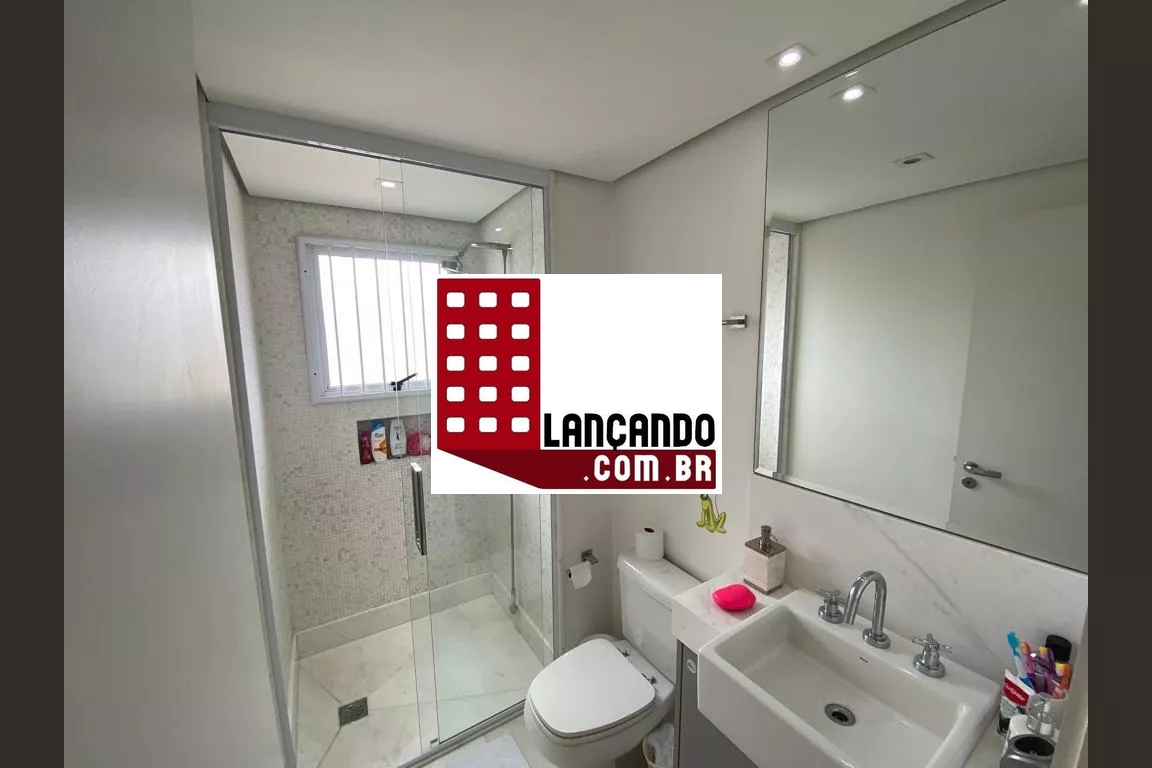 Apartamento à venda com 3 quartos, 200m² - Foto 17