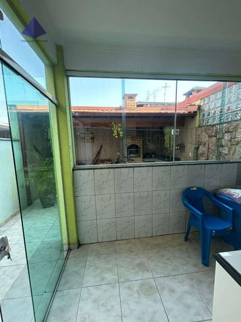 Sobrado à venda com 3 quartos, 125m² - Foto 29