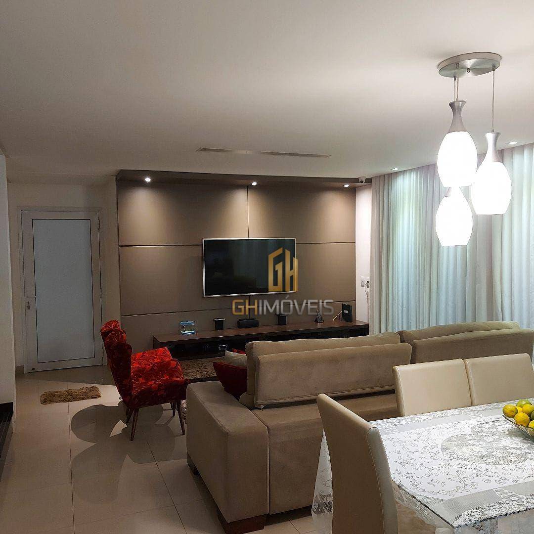 Sobrado à venda com 3 quartos, 168m² - Foto 7