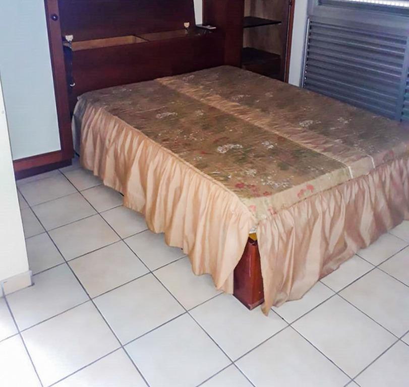 Apartamento à venda com 4 quartos, 136m² - Foto 3