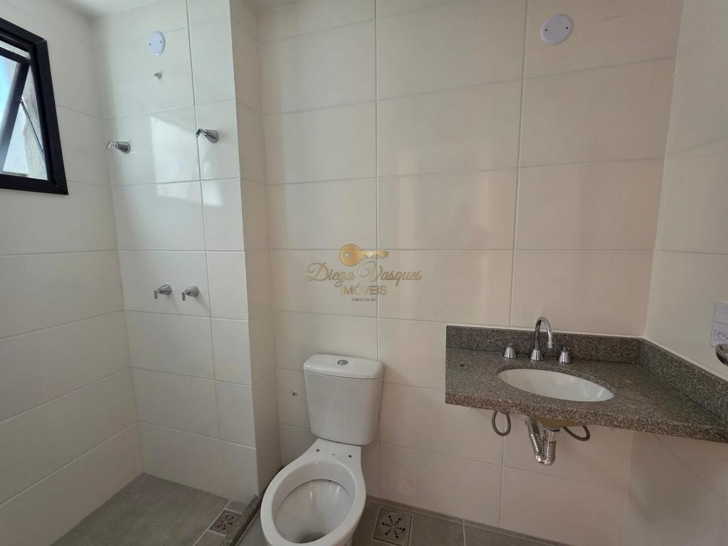 Apartamento à venda com 3 quartos, 76m² - Foto 9