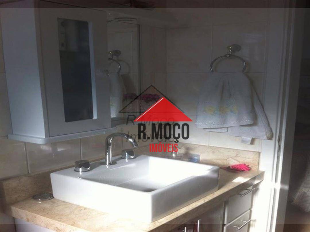 Apartamento à venda com 3 quartos, 67m² - Foto 20