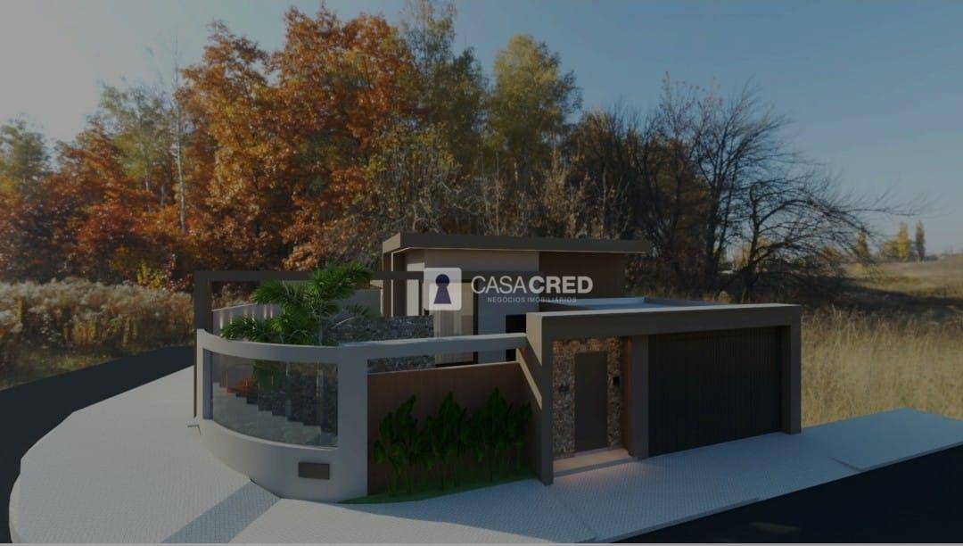 Casa, 3 quartos, 170 m² - Foto 3