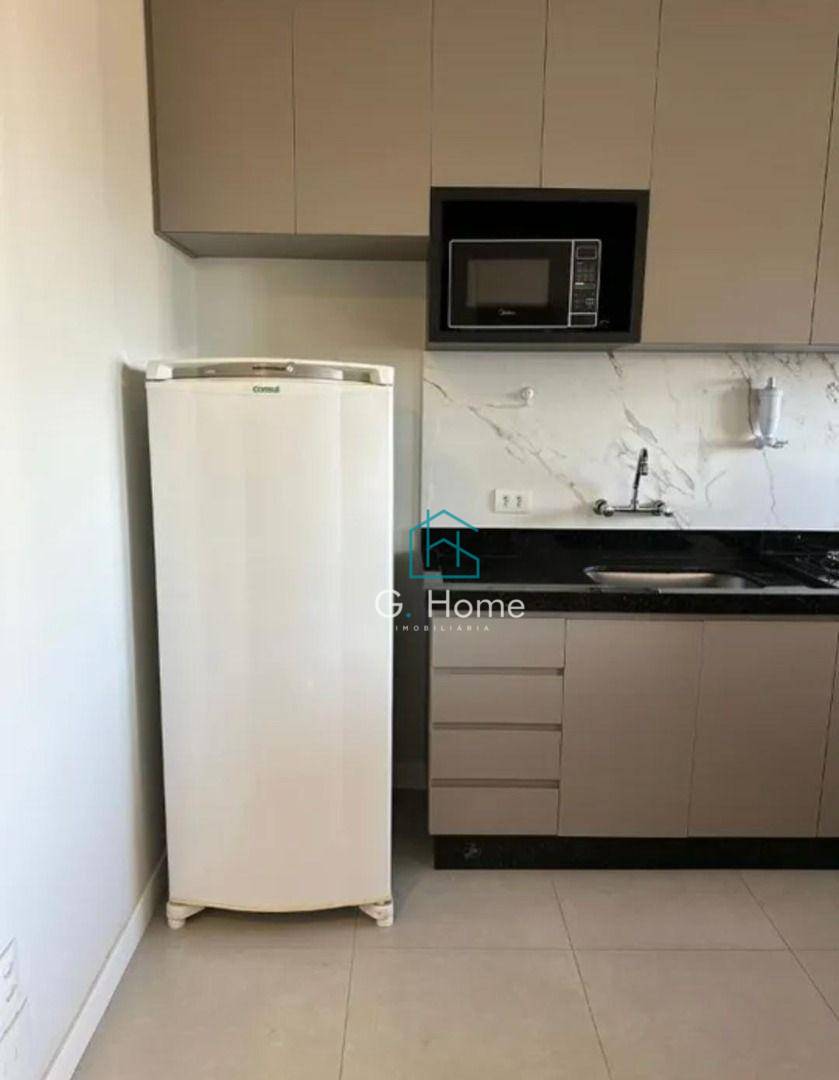 Apartamento para alugar com 1 quarto, 45m² - Foto 6