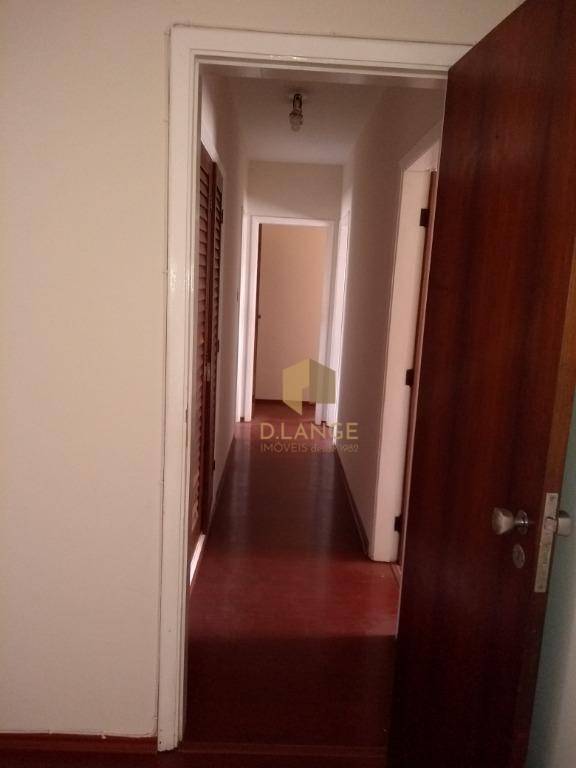 Apartamento à venda com 3 quartos, 144m² - Foto 13