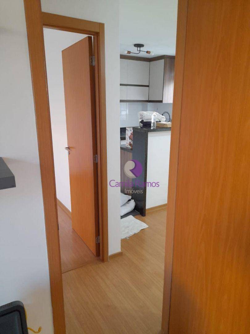 Apartamento à venda com 2 quartos, 43m² - Foto 13