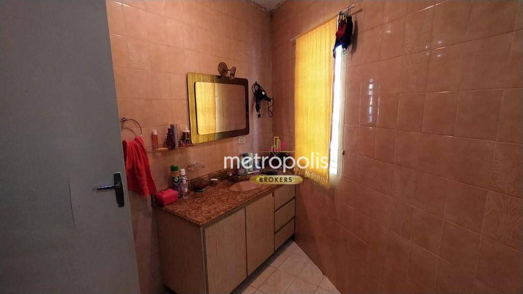 Sobrado à venda com 2 quartos, 192m² - Foto 8