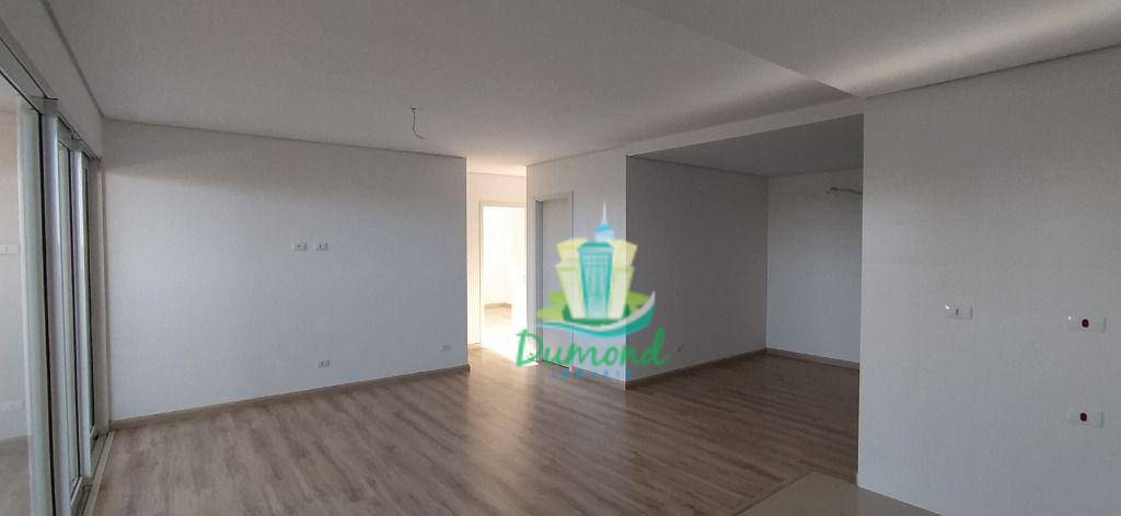 Apartamento à venda com 3 quartos, 137m² - Foto 6