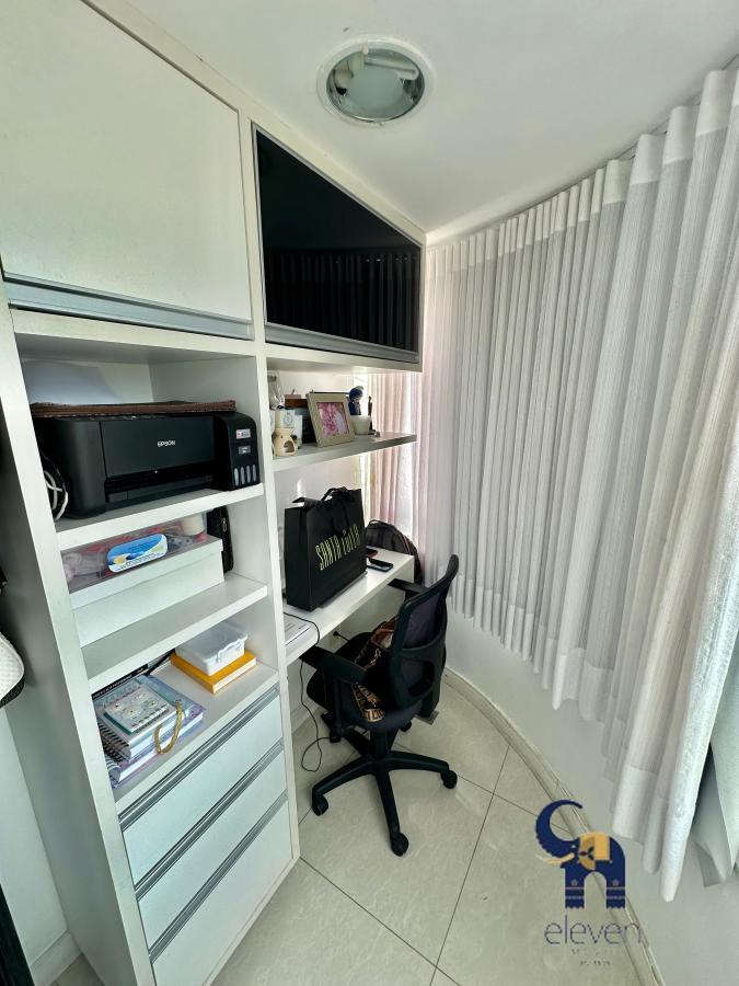 Apartamento à venda com 3 quartos, 86m² - Foto 24