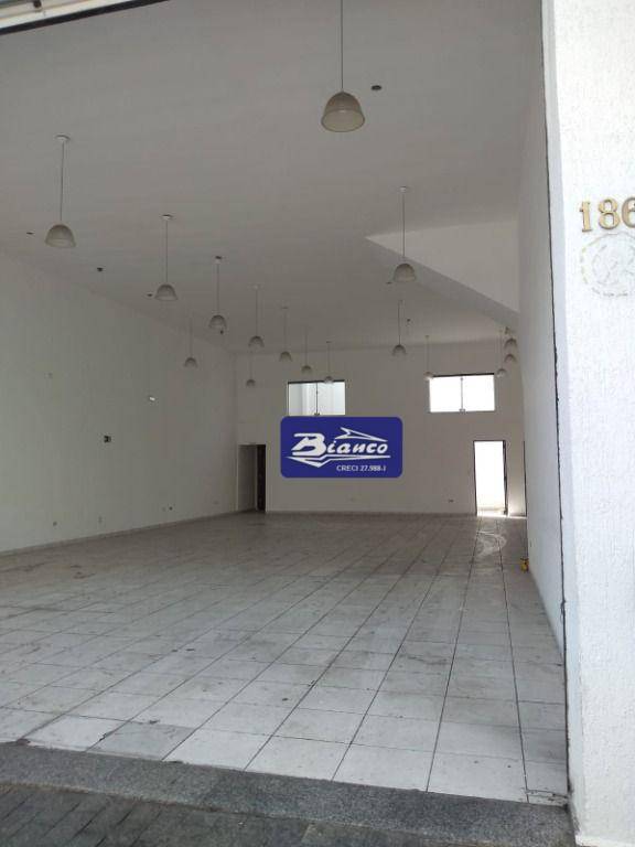 Loja-Salão para alugar, 260m² - Foto 1
