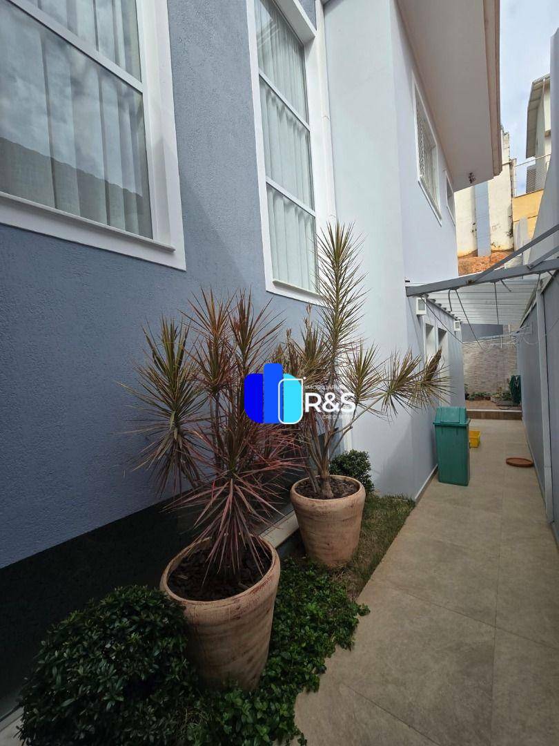 Casa de Condomínio à venda com 4 quartos, 430m² - Foto 22