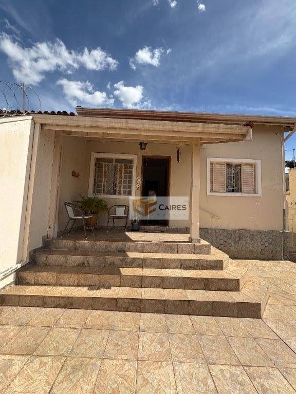 Casa, 3 quartos, 130 m² - Foto 5