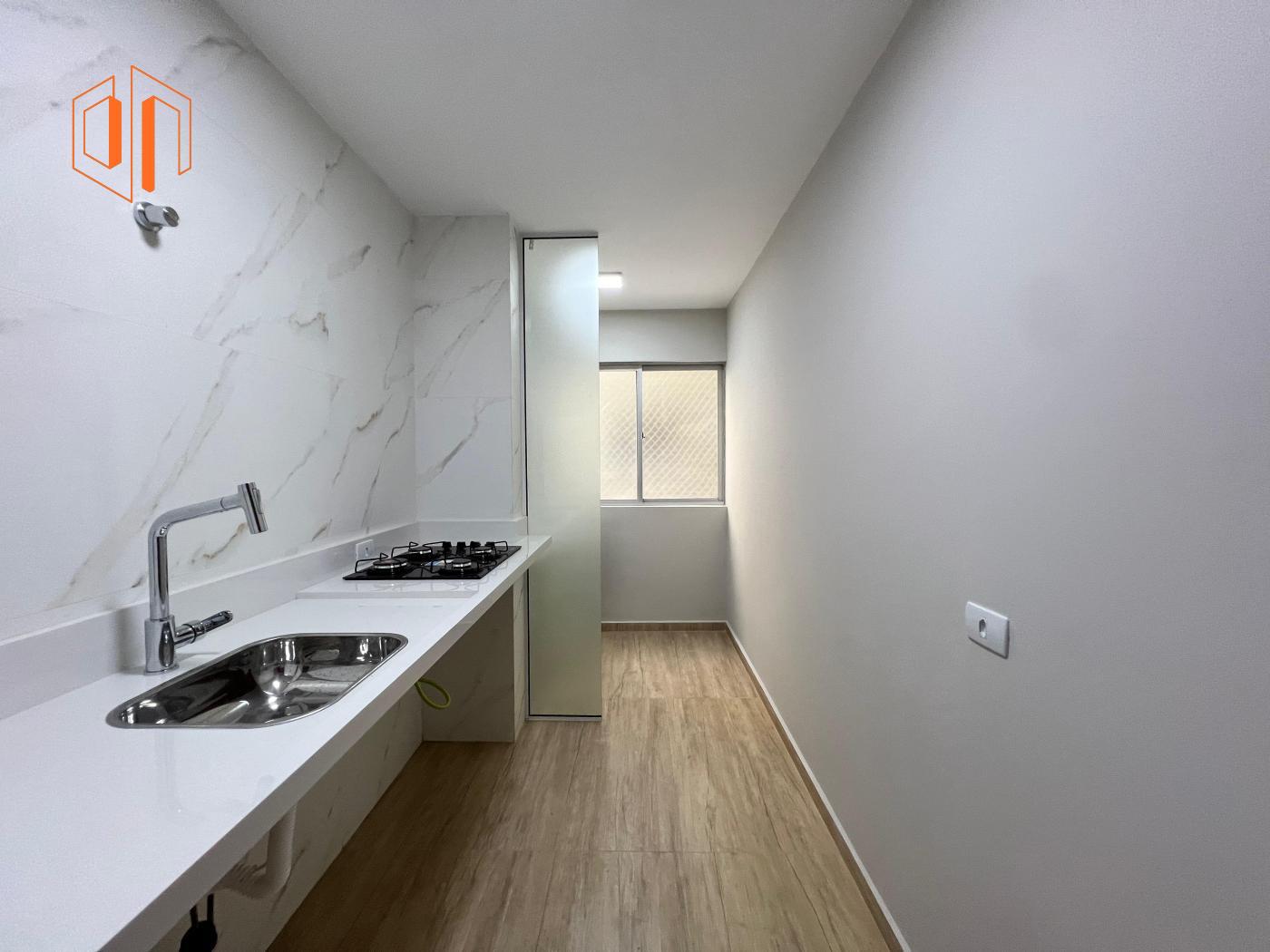 Apartamento à venda com 2 quartos, 55m² - Foto 7