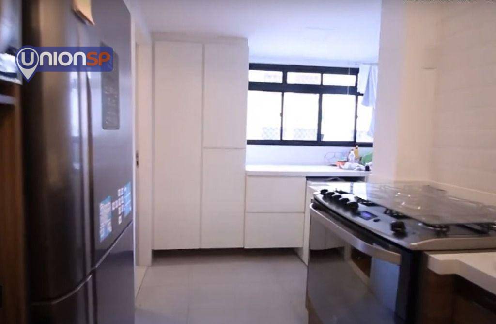 Apartamento à venda com 3 quartos, 100m² - Foto 8