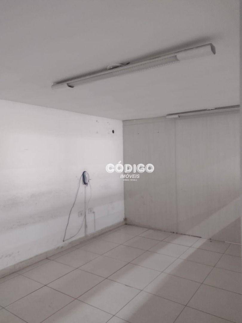 Depósito-Galpão-Armazém para alugar, 300m² - Foto 12