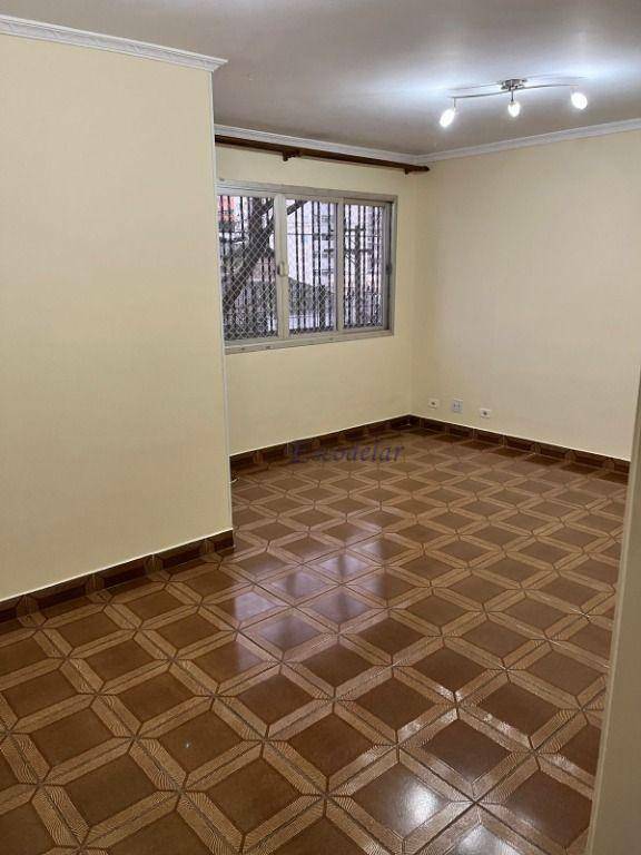 Apartamento à venda com 2 quartos, 62m² - Foto 18