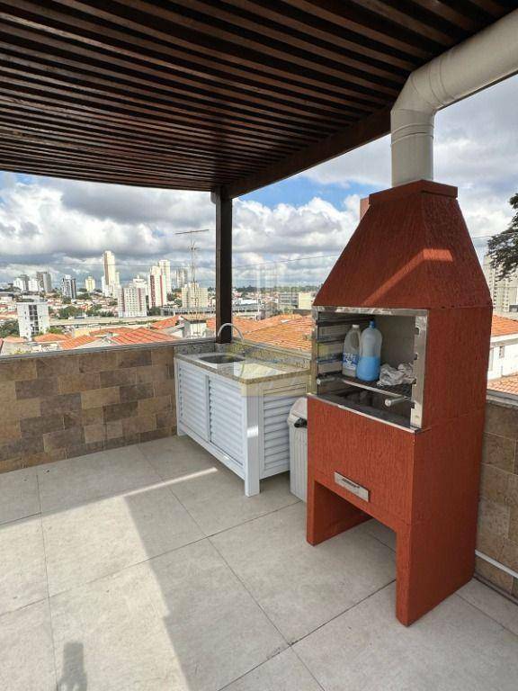 Sobrado à venda com 2 quartos, 240M2 - Foto 37