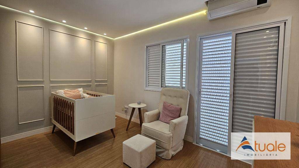 Casa de Condomínio à venda com 3 quartos, 187m² - Foto 43