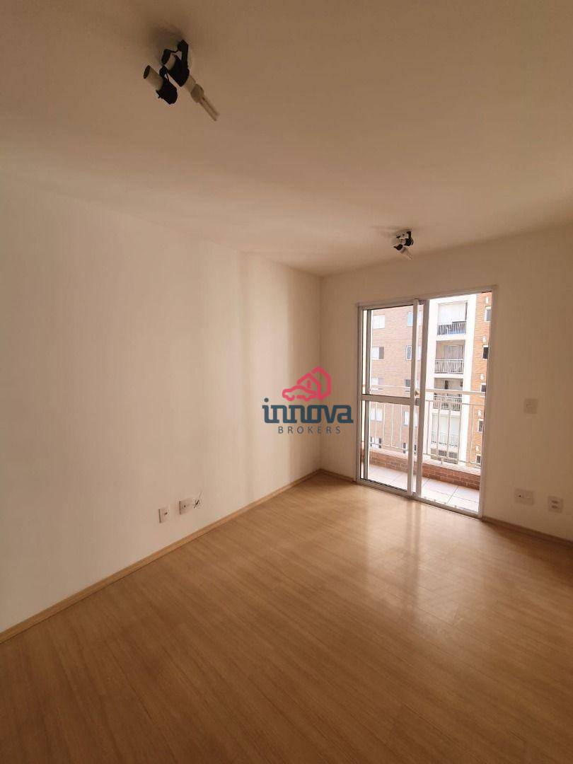 Apartamento à venda e aluguel com 2 quartos, 58m² - Foto 1