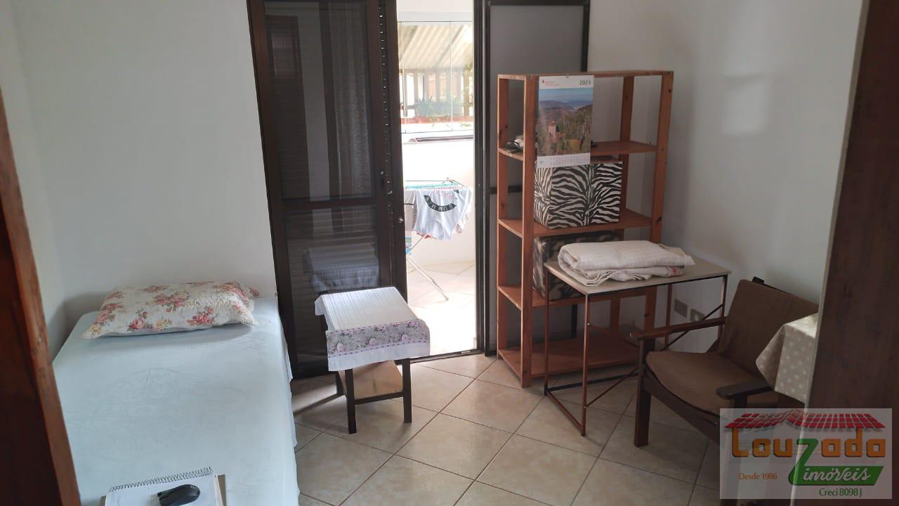 Sobrado à venda com 5 quartos, 540m² - Foto 14