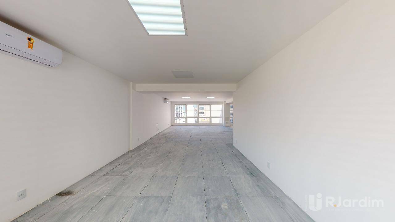 Conjunto Comercial-Sala para alugar, 432m² - Foto 27