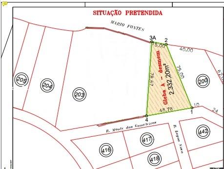 Terreno à venda, 2000m² - Foto 4