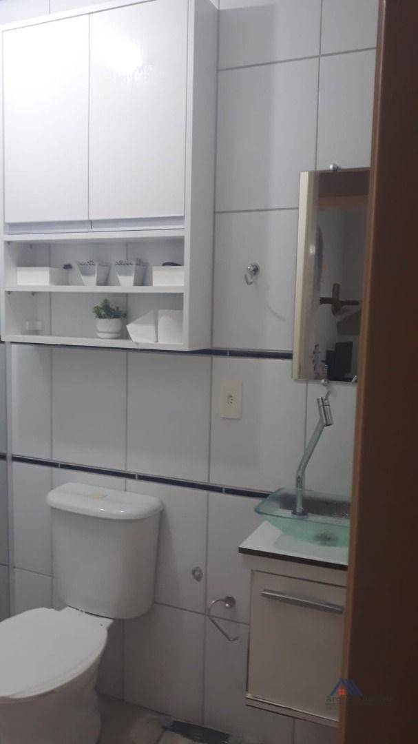 Apartamento à venda com 2 quartos, 49m² - Foto 12