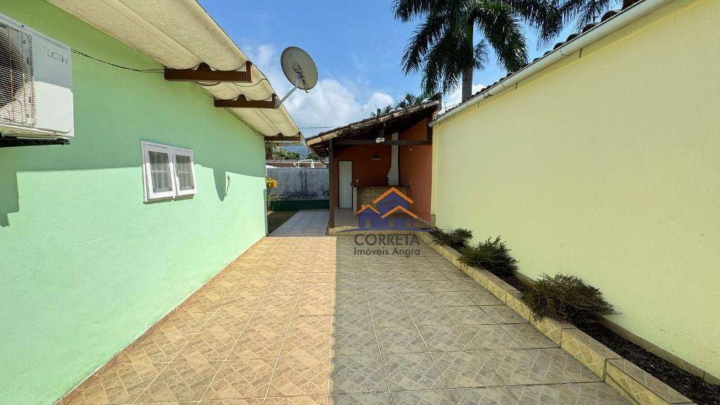 Casa para alugar com 3 quartos, 150m² - Foto 19