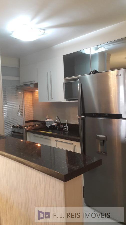 Apartamento à venda com 3 quartos, 103m² - Foto 10