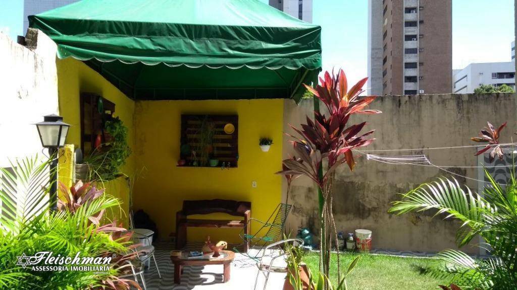 Apartamento para alugar com 3 quartos, 83m² - Foto 23