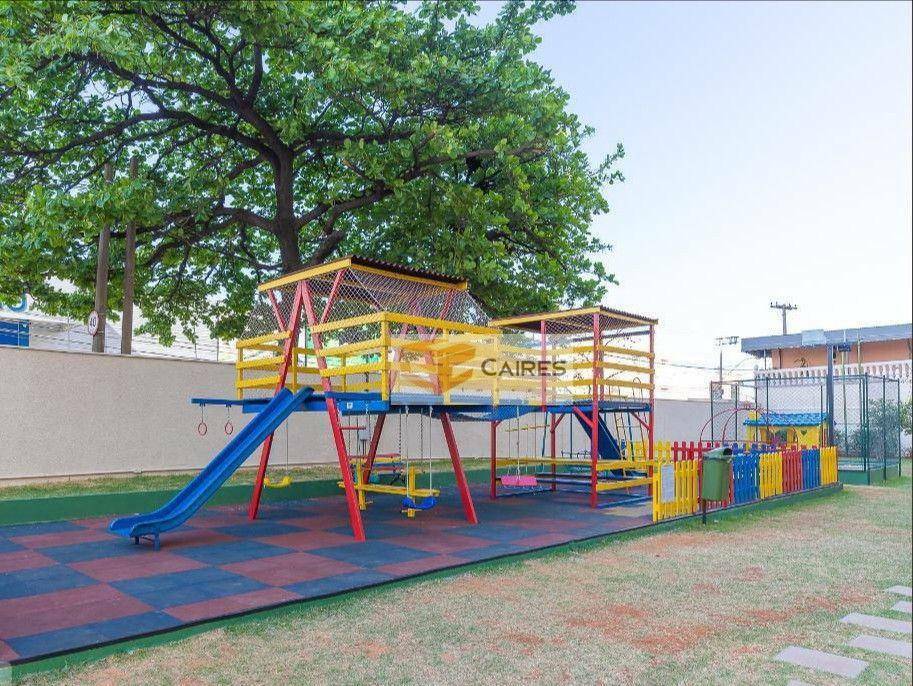Apartamento para alugar com 2 quartos, 52m² - Foto 21