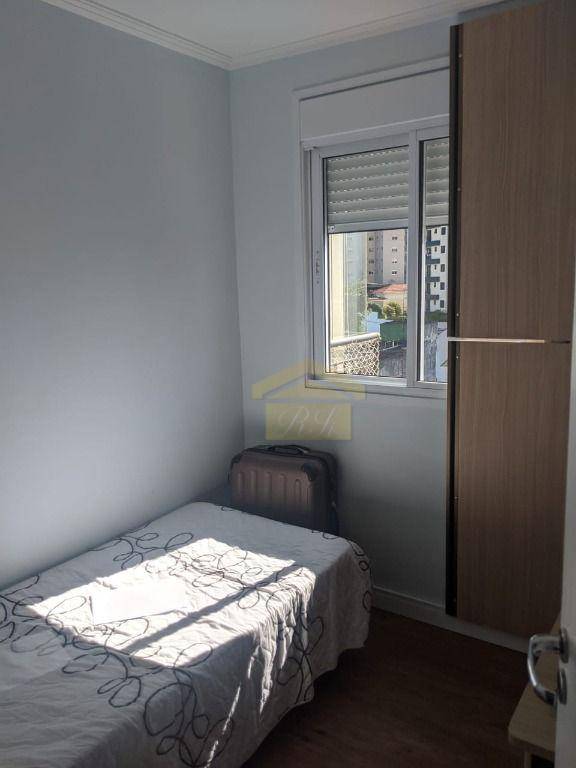 Apartamento à venda com 2 quartos, 65m² - Foto 7