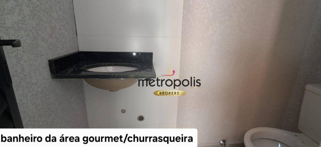 Cobertura, 2 quartos, 89 m² - Foto 5