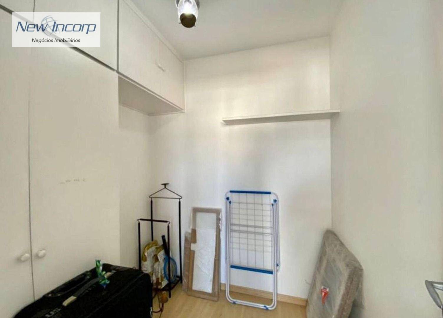 Apartamento à venda com 3 quartos, 117m² - Foto 11