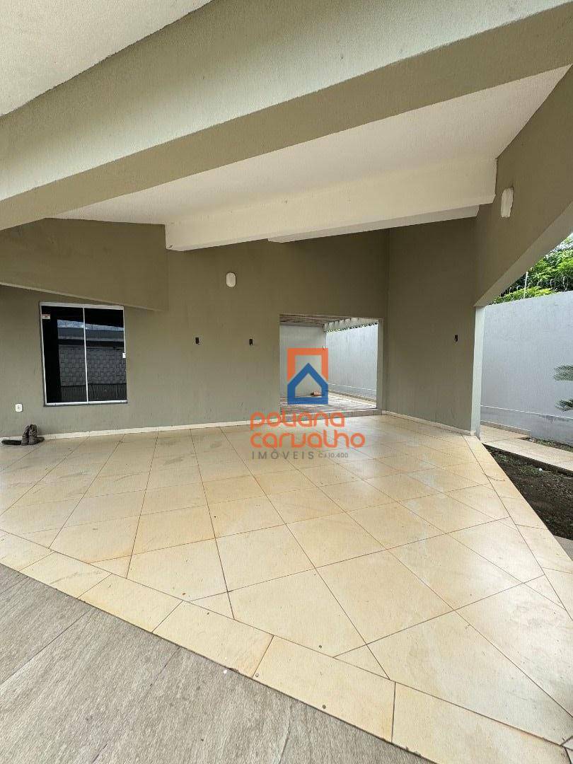 Casa para alugar com 3 quartos, 229m² - Foto 6