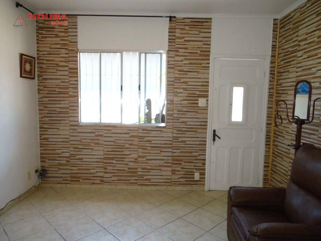 Casa para alugar com 2 quartos, 60m² - Foto 5