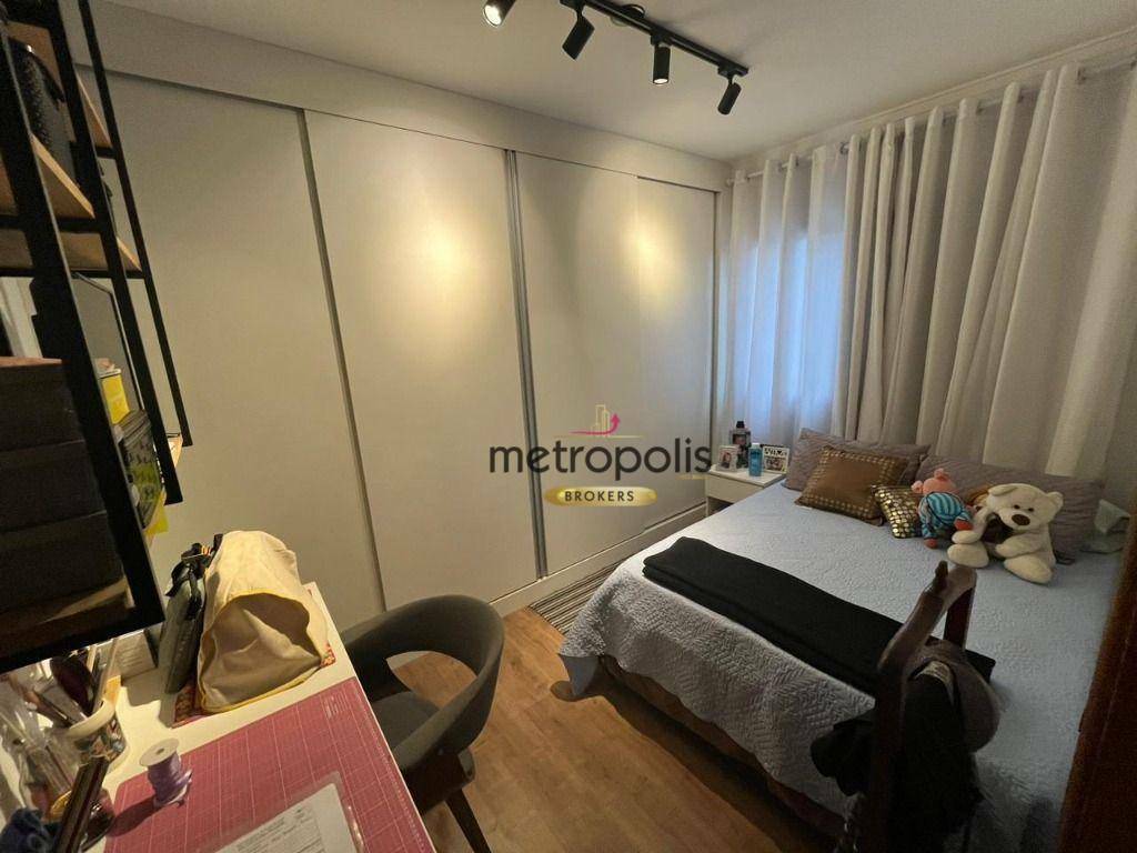 Apartamento à venda com 2 quartos, 70m² - Foto 9