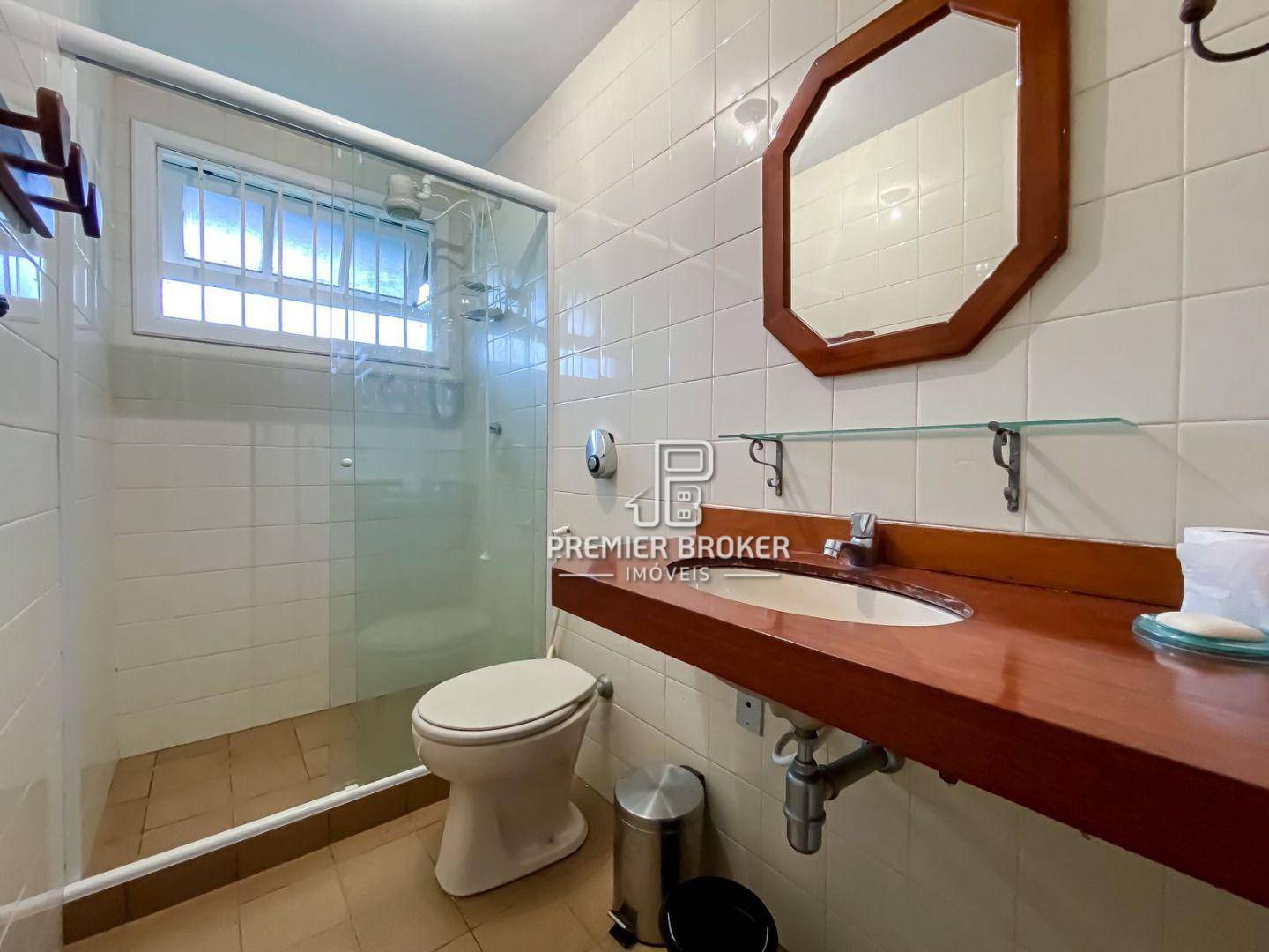 Casa de Condomínio à venda com 3 quartos, 150m² - Foto 13