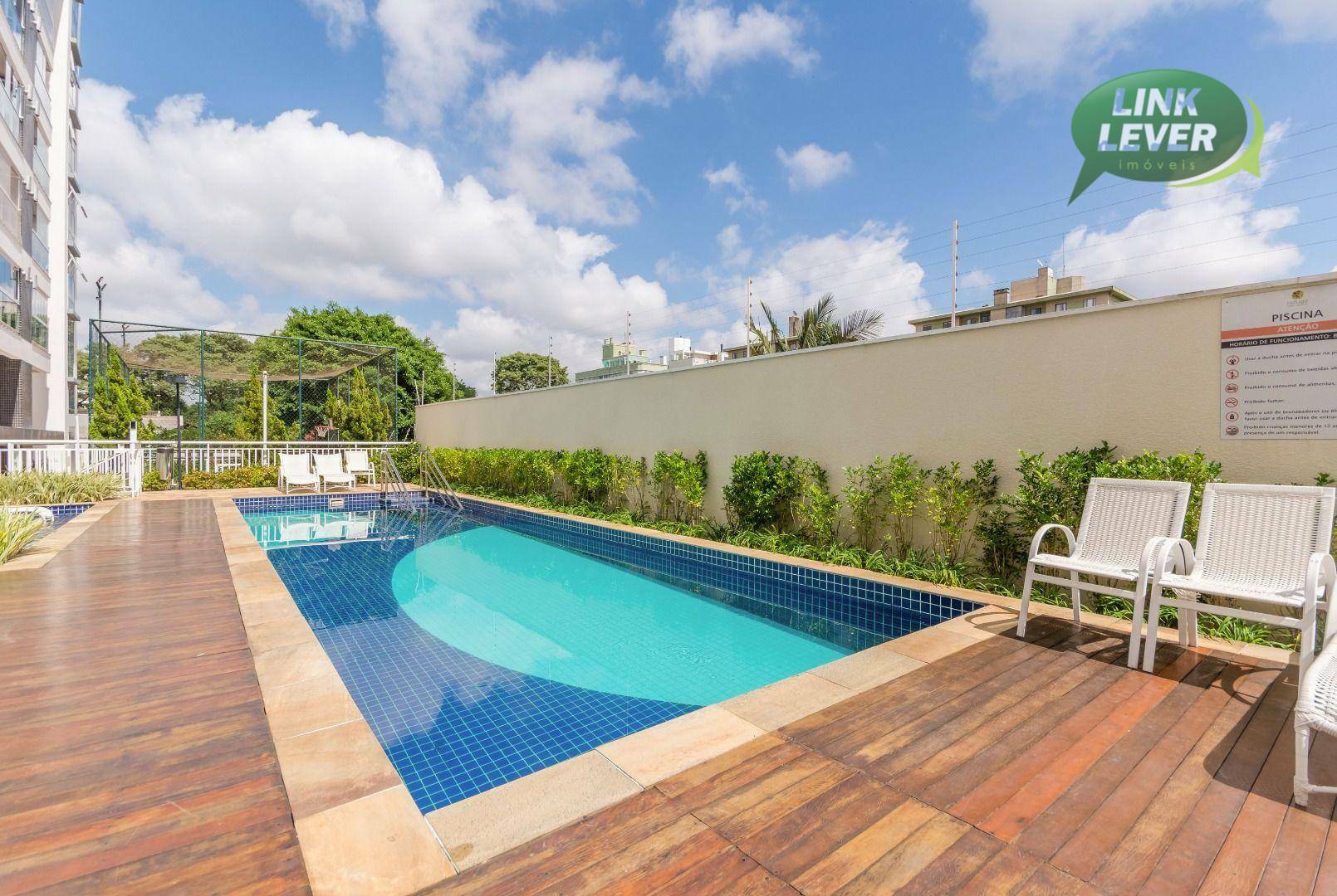 Apartamento para alugar com 3 quartos, 78m² - Foto 50