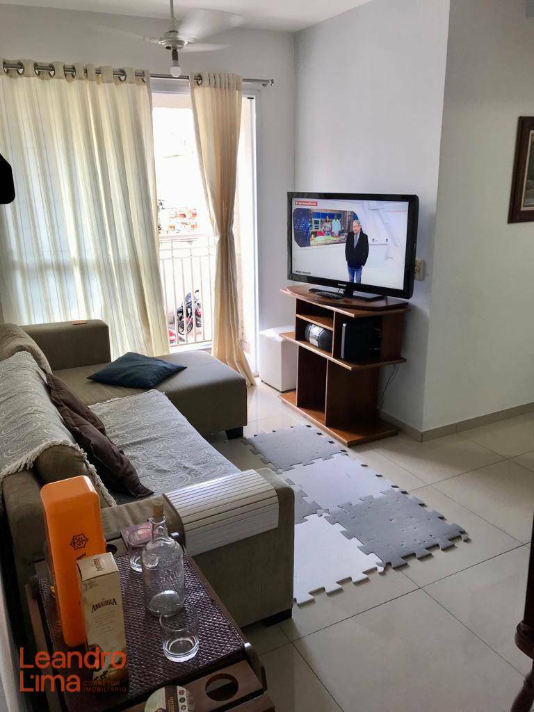 Apartamento, 2 quartos, 53 m² - Foto 2