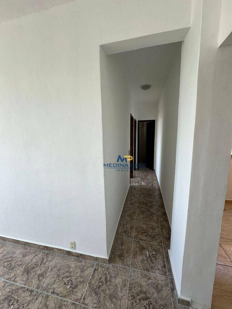 Apartamento à venda com 2 quartos, 96m² - Foto 3