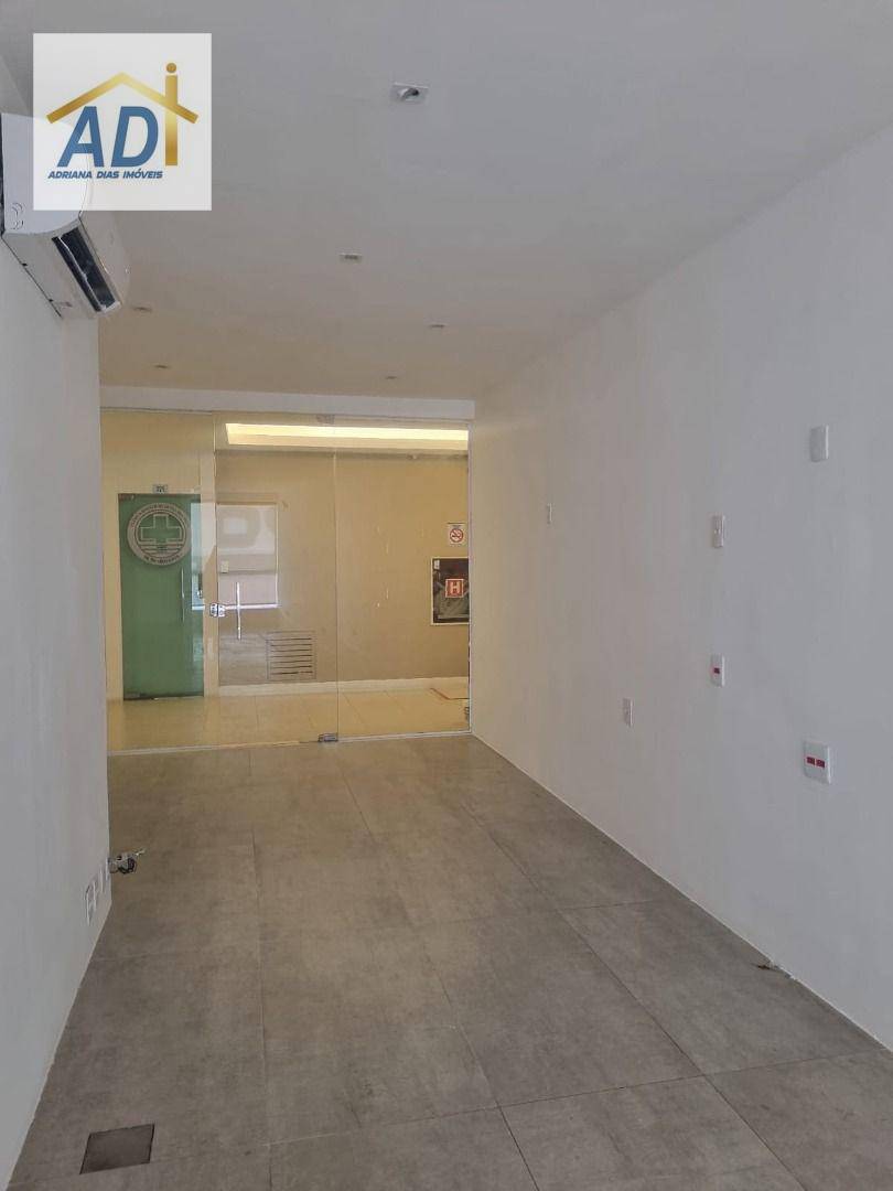 Conjunto Comercial-Sala para alugar, 35m² - Foto 4