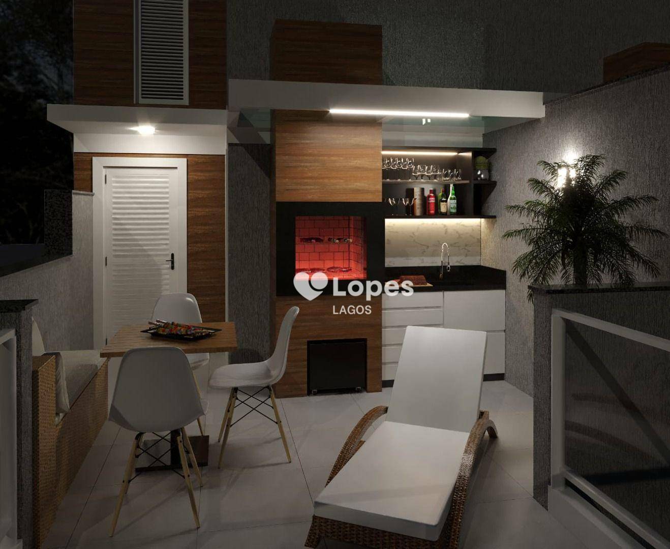 Casa de Condomínio à venda com 2 quartos, 153m² - Foto 15