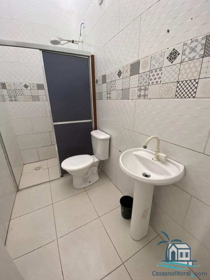 Casa à venda com 2 quartos - Foto 5
