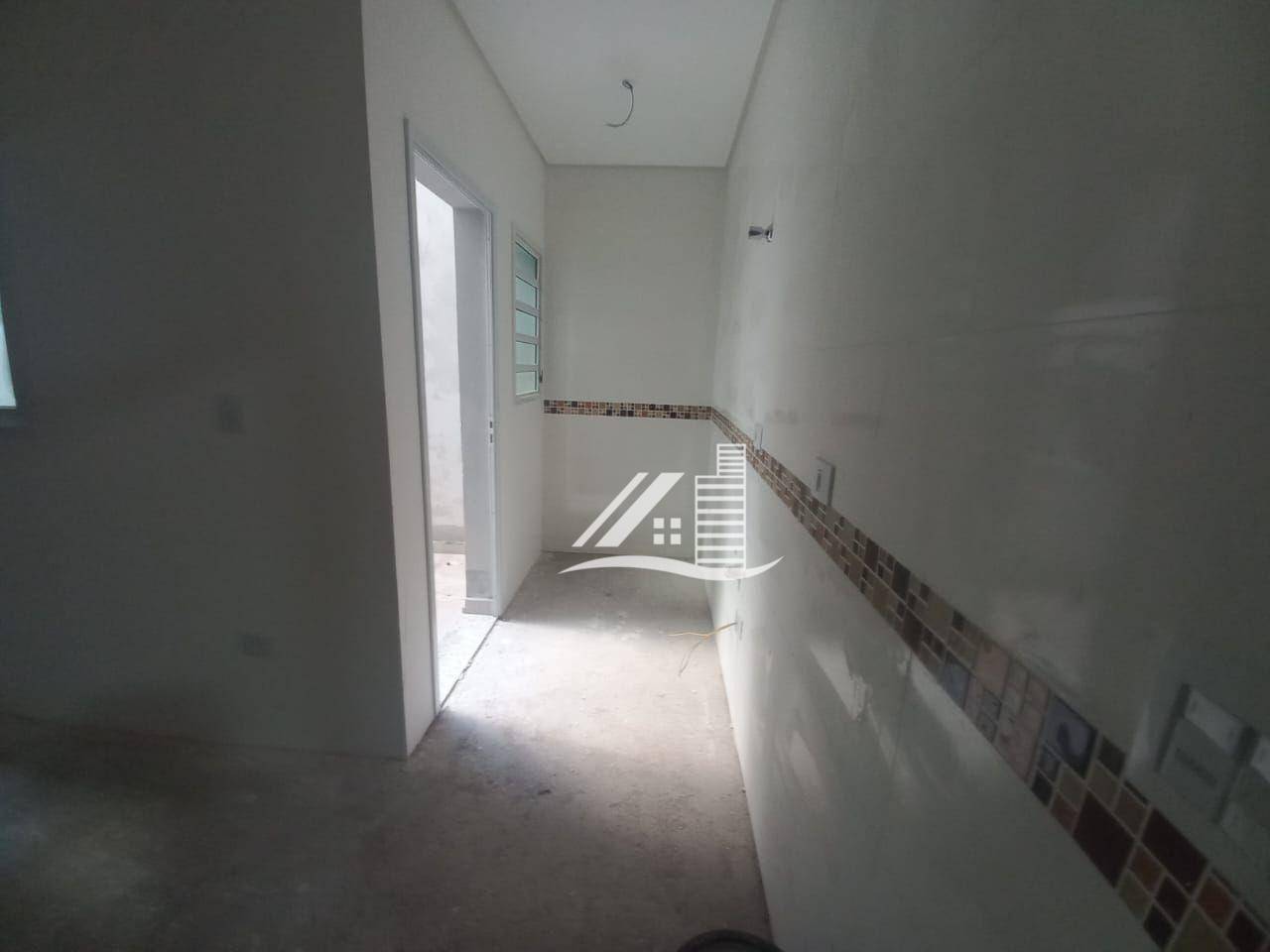 Apartamento à venda com 2 quartos, 50m² - Foto 4