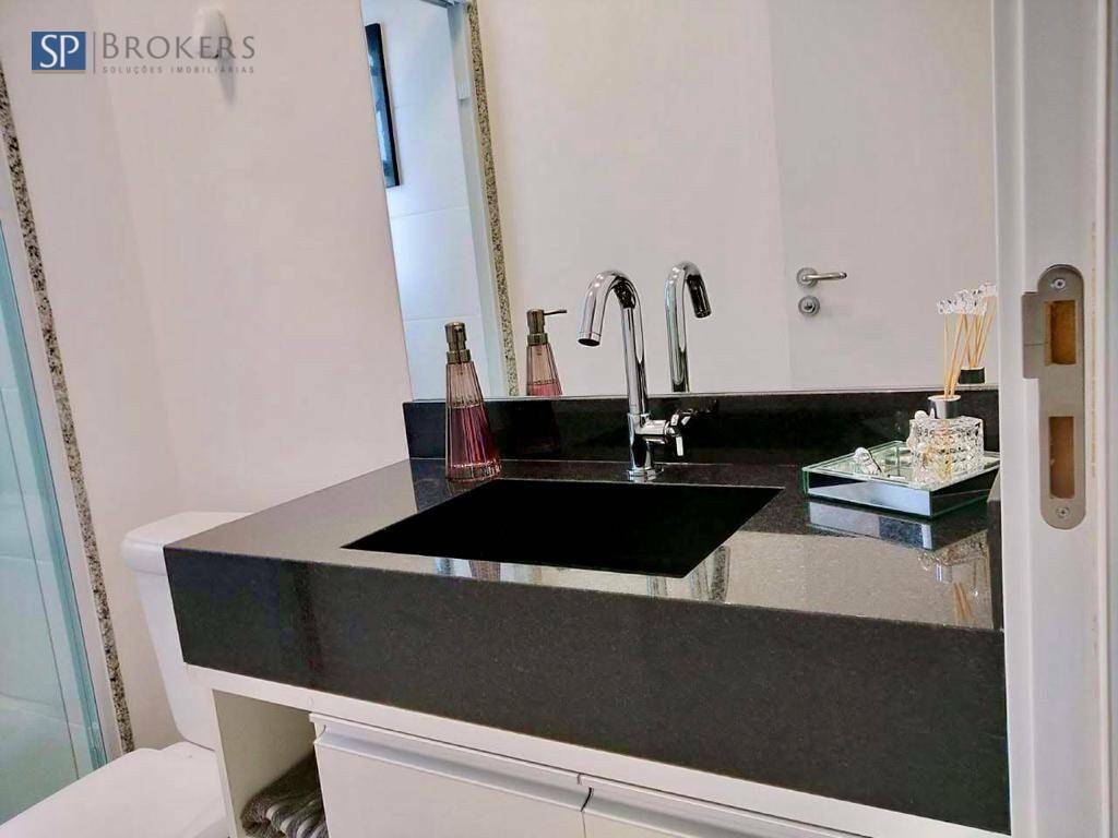 Apartamento à venda com 3 quartos, 86m² - Foto 20