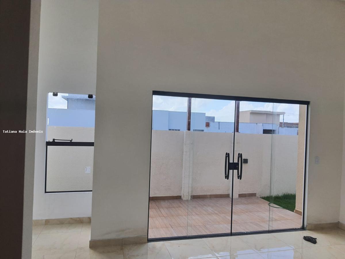 Casa à venda com 3 quartos, 128m² - Foto 9