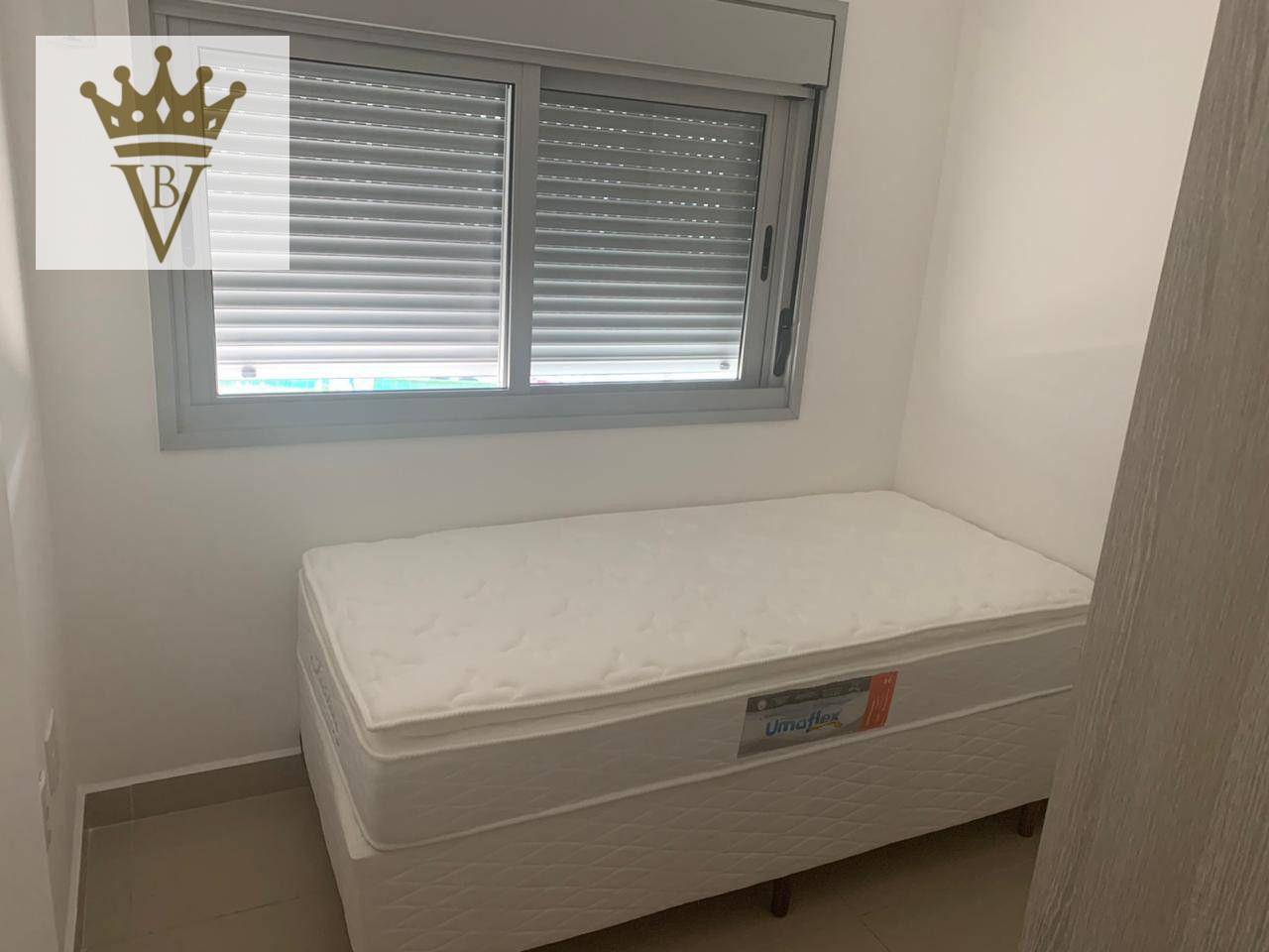 Apartamento à venda com 2 quartos, 63m² - Foto 8