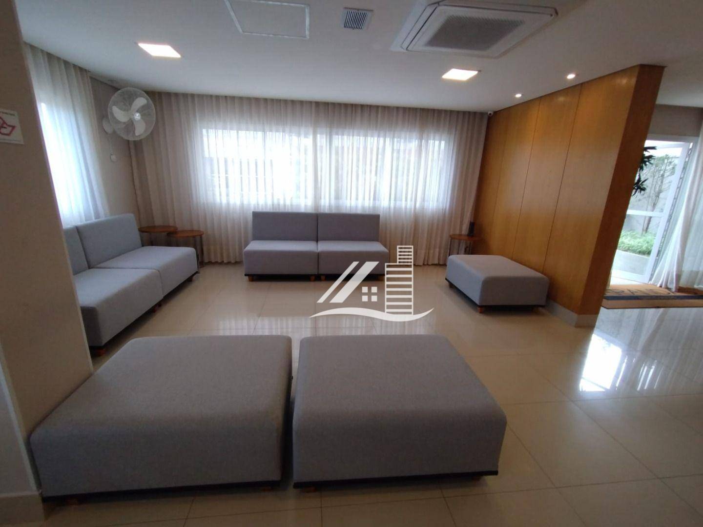 Apartamento à venda com 2 quartos, 68m² - Foto 28