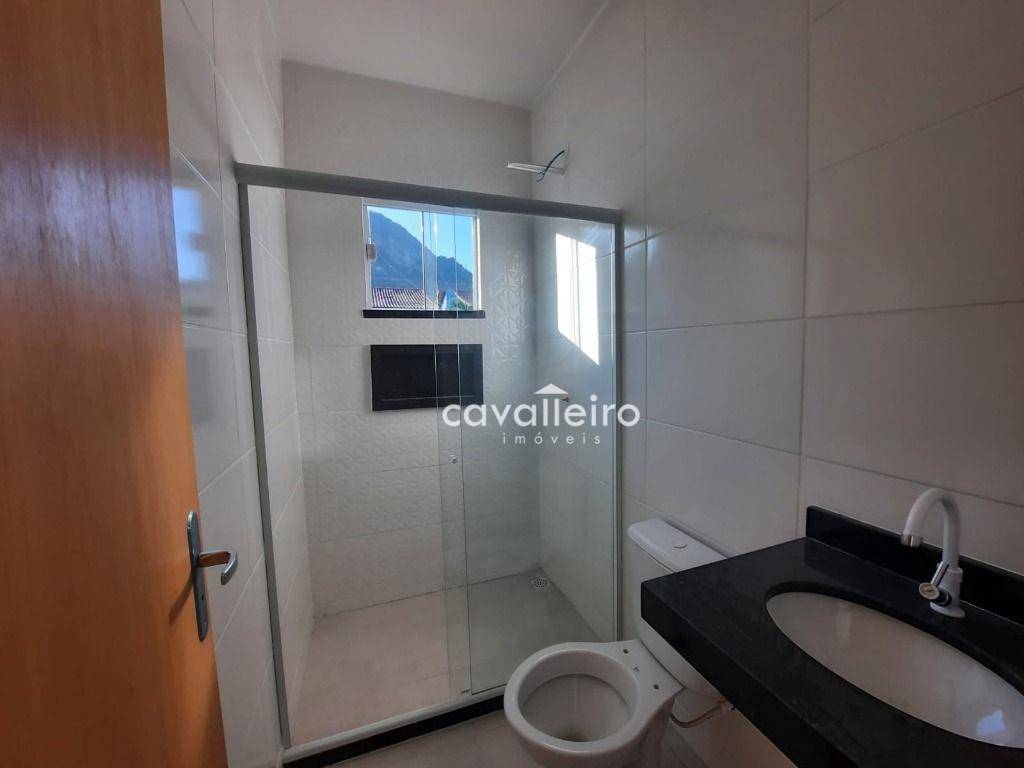 Casa à venda com 2 quartos, 65m² - Foto 20